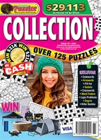 Collection | Puzzler® NZ