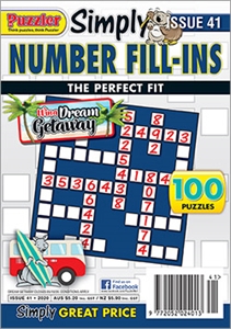 companion number fill ins