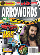 Arrowords