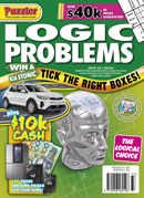 Logic Problems