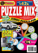 Puzzle Mix