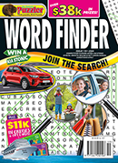 Word Finder