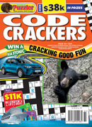 Code Crackers