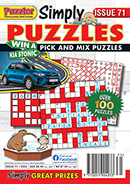 Simply Puzzles