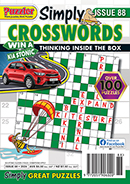 Simply Crosswords